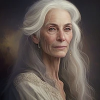 Seraphina Crowhurst