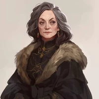Lysandra Ravenscroft