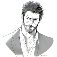Alaric Ravenscroft