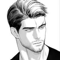 Corvin Blackwood
