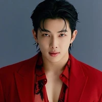 KIM NANJOON 
~DÁ