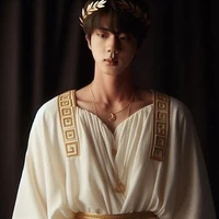 Queen Kim Seokjin