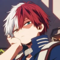 shoto todoroki