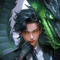 david (lily