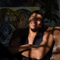 Chris
