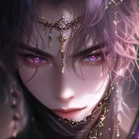 lirio *mago *(G.d.d)