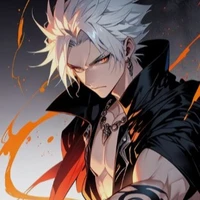 masil ( fuego )( D.D)