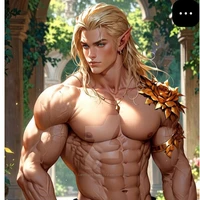 urion principe elfo ( E)