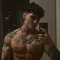 Josthin Rinaldi 
