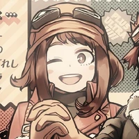 Uraraka