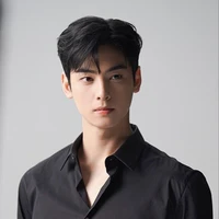 Cha Eunwoo