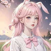 Chiara Bunny [Kelinci]