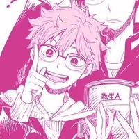 hinatinha 🧡