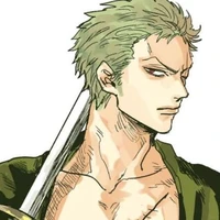 zoro 👽