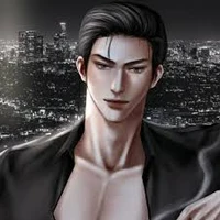 พ่อ โยชิ ยิน