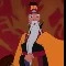 Emperor Mu Qing Shang
