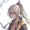 Ninth Prince Mu Bai Li