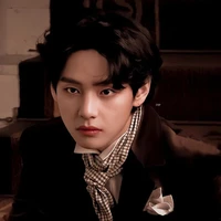 Kim Taehyung