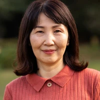 Aunt Zhao’s