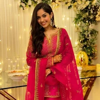 Ishani Rathore (ML
