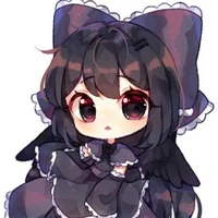 Cute author