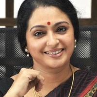 Smt. Janaki Ramesh (Fl grandma)