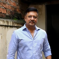 Ramesh ( FL father)