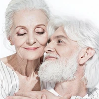 Kakek Nenek