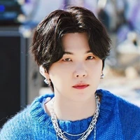 MIN YOONGI