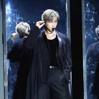 KIM NAMJOON