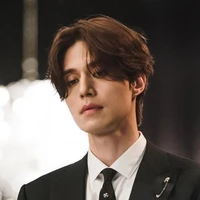 LEE DONG-WOOK