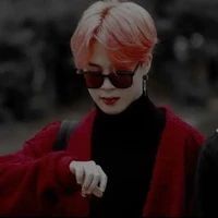 PARK JIMIN
