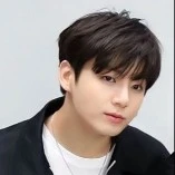 JEON JUNGKOOK