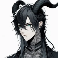 kazayuki/male/demon