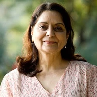 Mrs. Kapoor