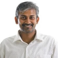Mr. Bansal