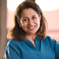 Mrs. Bansal
