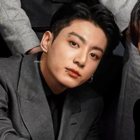 Jeon Jungkook