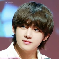 Kim Taehyung