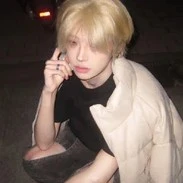 ฟอเรสท์(เพื่อนนางเอก)