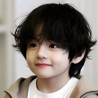 Tae ( 5yrs)