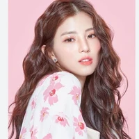 Zhou so-hee (Mi Kyung