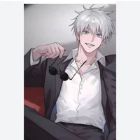 Father of Nia