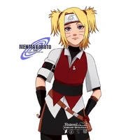 naruko uchimaki
