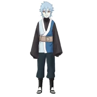 mitsuki