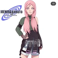 memory Haruno hyuga