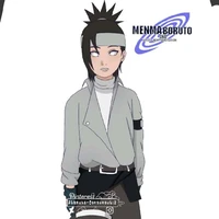 shikadai Nara hyuga