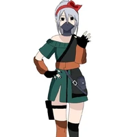 Rose uchiha hatake
