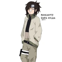 harumi nara hyuga