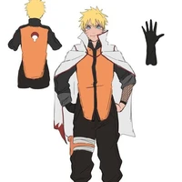 Naruto uchimaki
